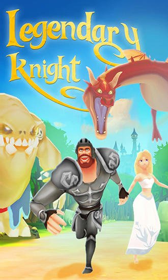 download Legendary knight apk